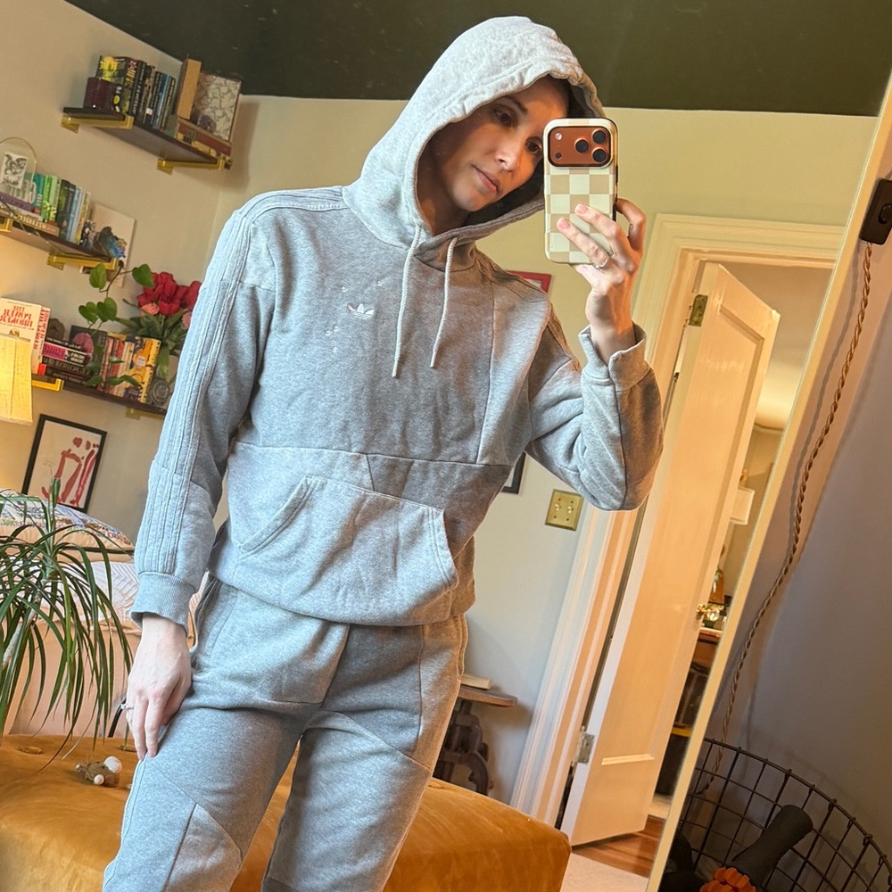 Adidas Hoodie